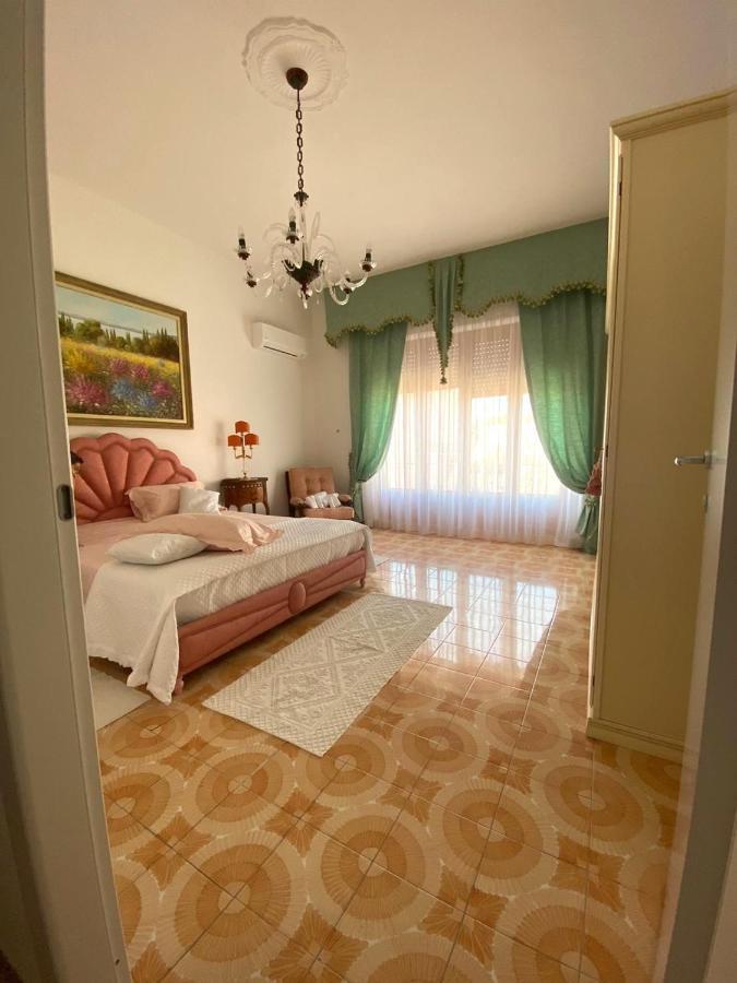 Le Fresie B&B SantʼAntìoco Extérieur photo