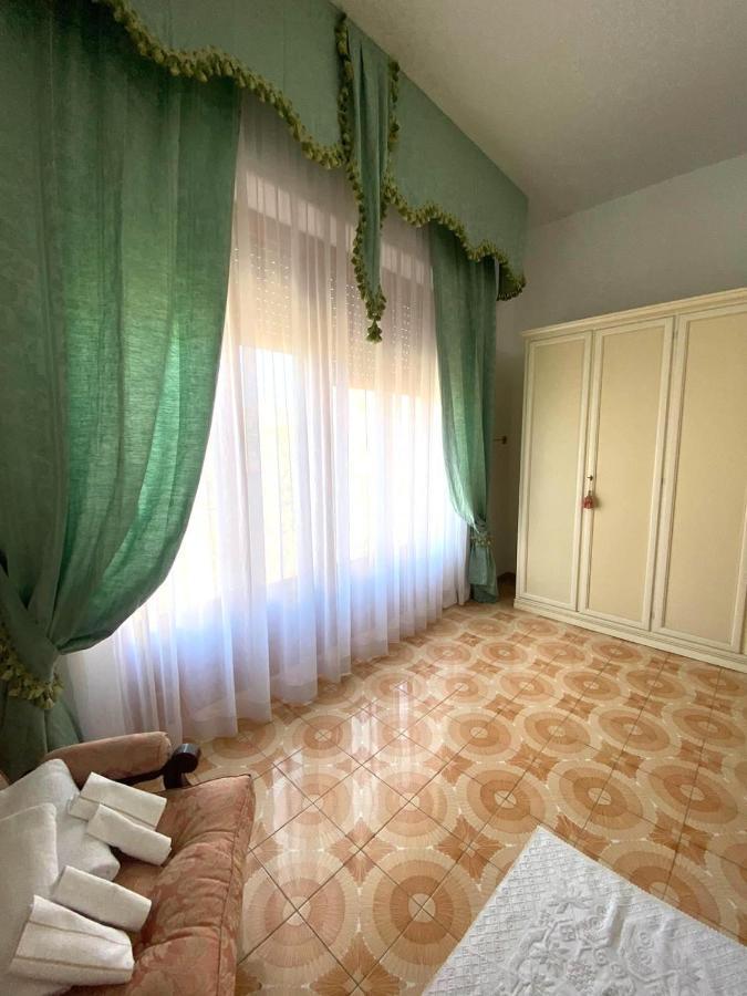 Le Fresie B&B SantʼAntìoco Extérieur photo