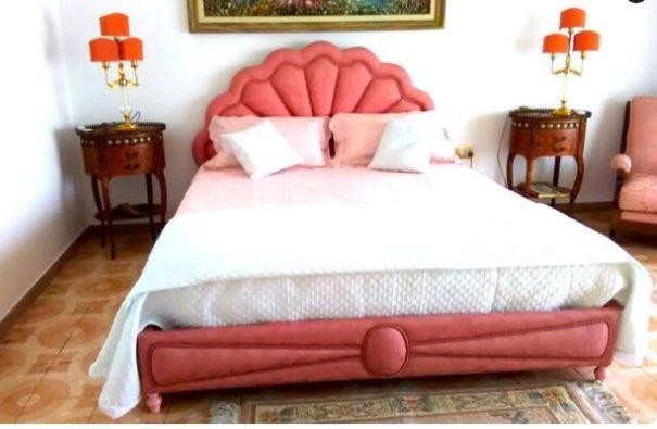 Le Fresie B&B SantʼAntìoco Extérieur photo