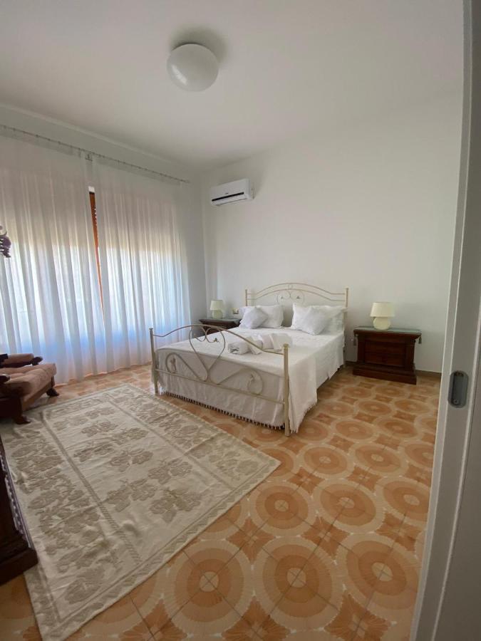Le Fresie B&B SantʼAntìoco Extérieur photo
