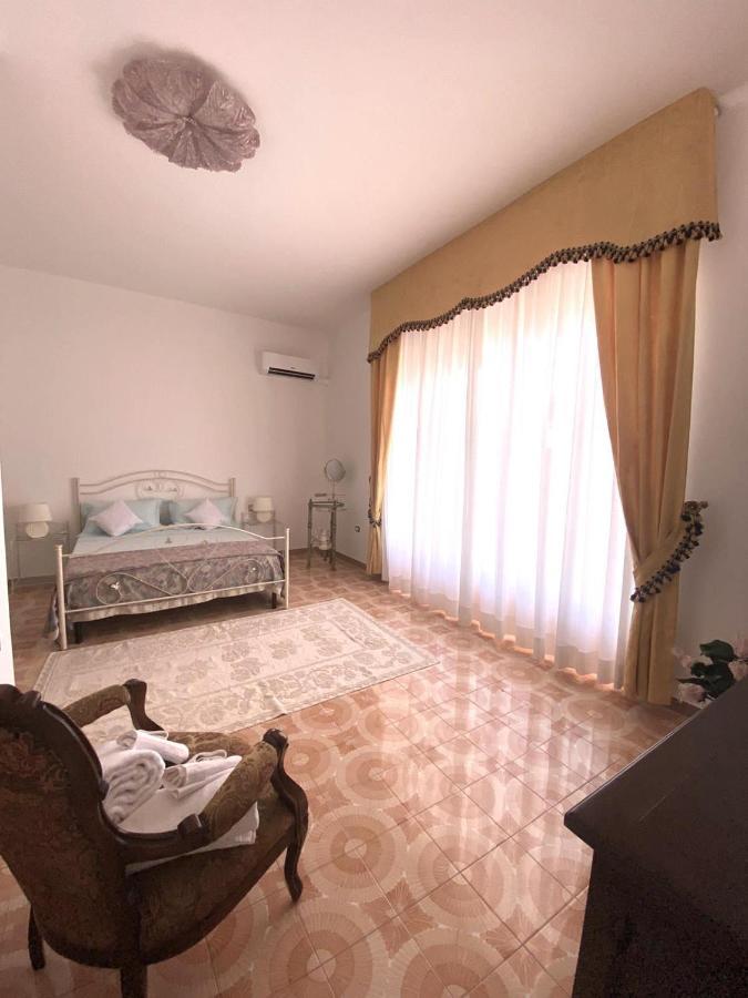 Le Fresie B&B SantʼAntìoco Extérieur photo