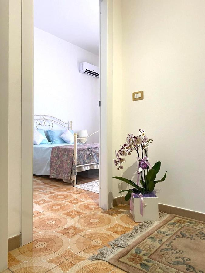 Le Fresie B&B SantʼAntìoco Extérieur photo