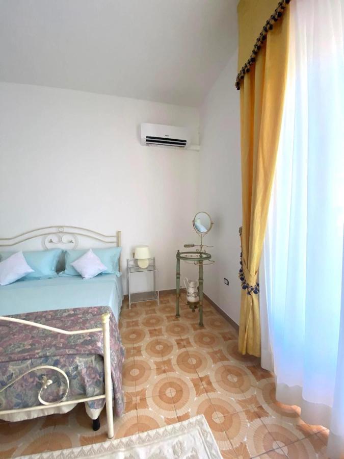 Le Fresie B&B SantʼAntìoco Extérieur photo